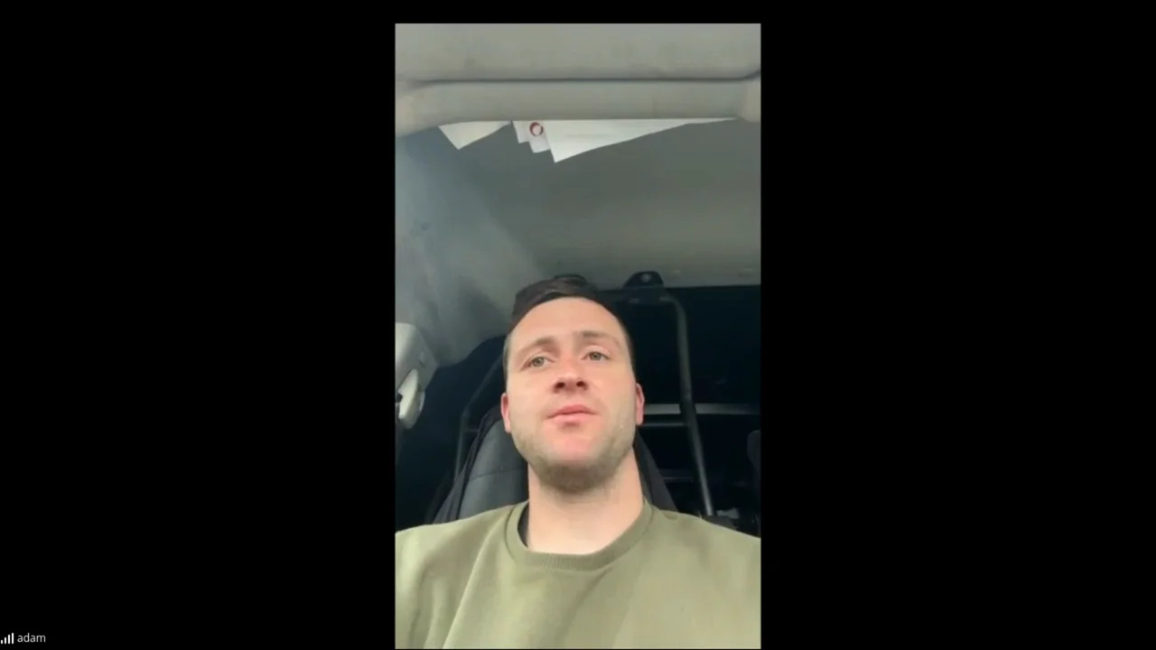 Adam McLean Video Case Study