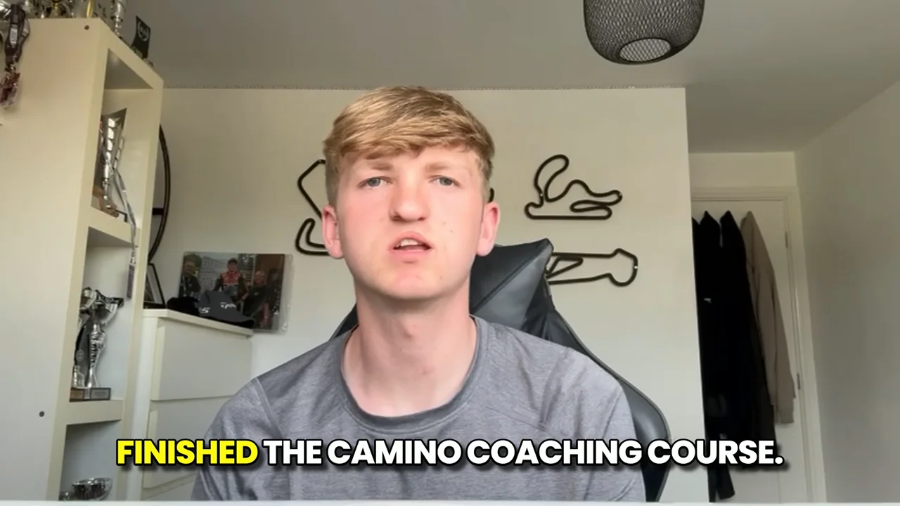 Callum Beach Video Case Study