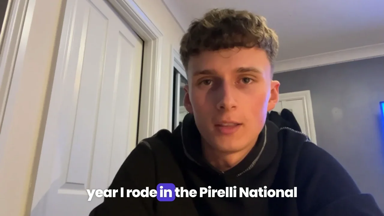 Fin Arscott Video Case Study