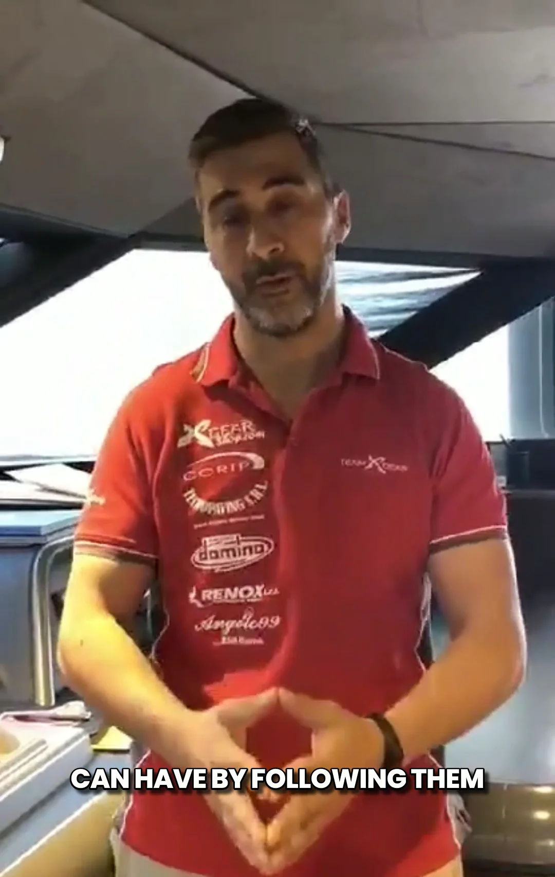 Michael Melemenis Video Case Study