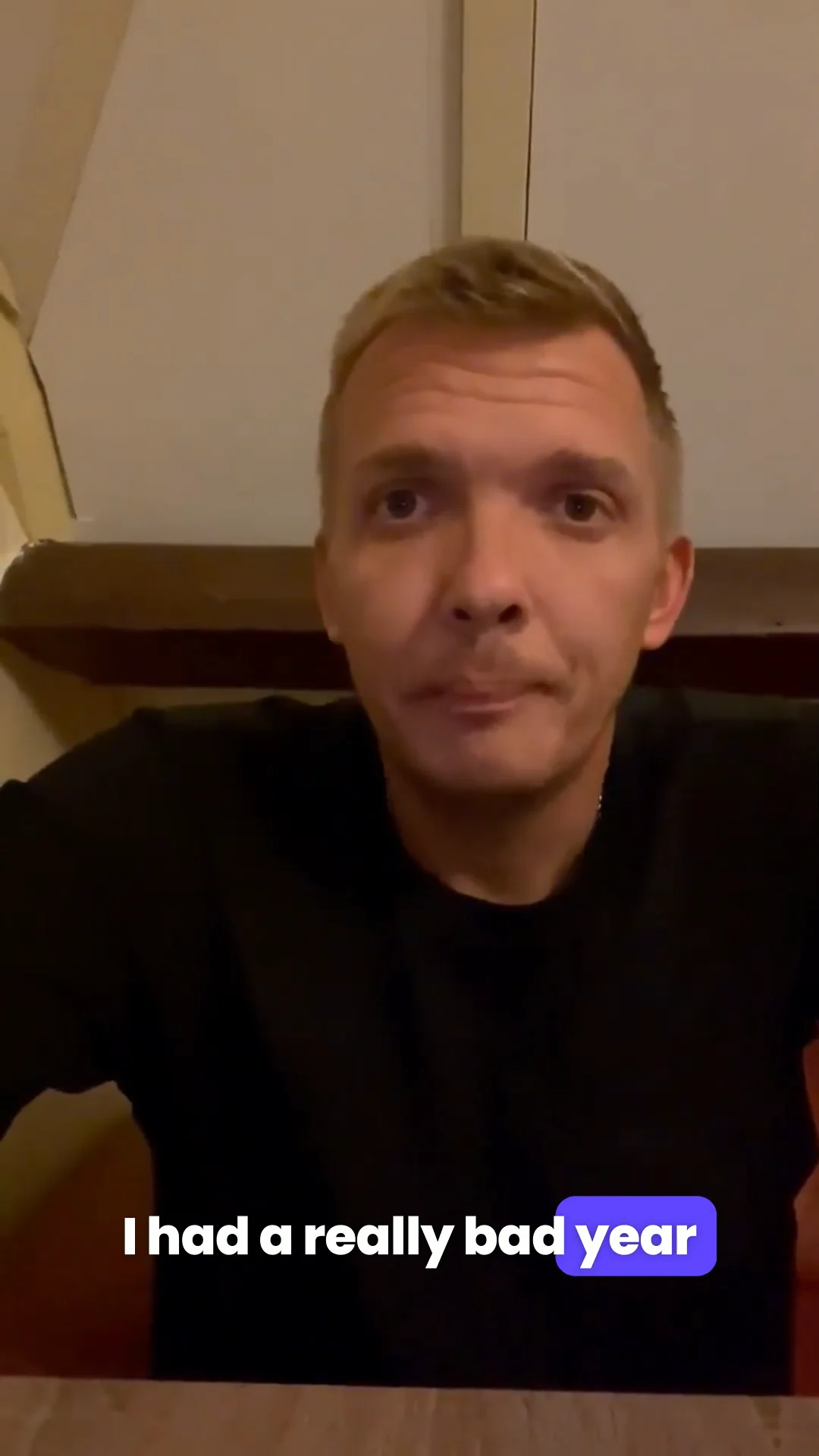 Richard Knegt Video Case Study