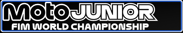 MotoJunior FIM World Championship