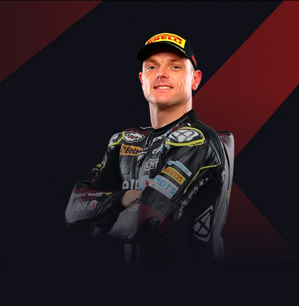 Sam Lowes